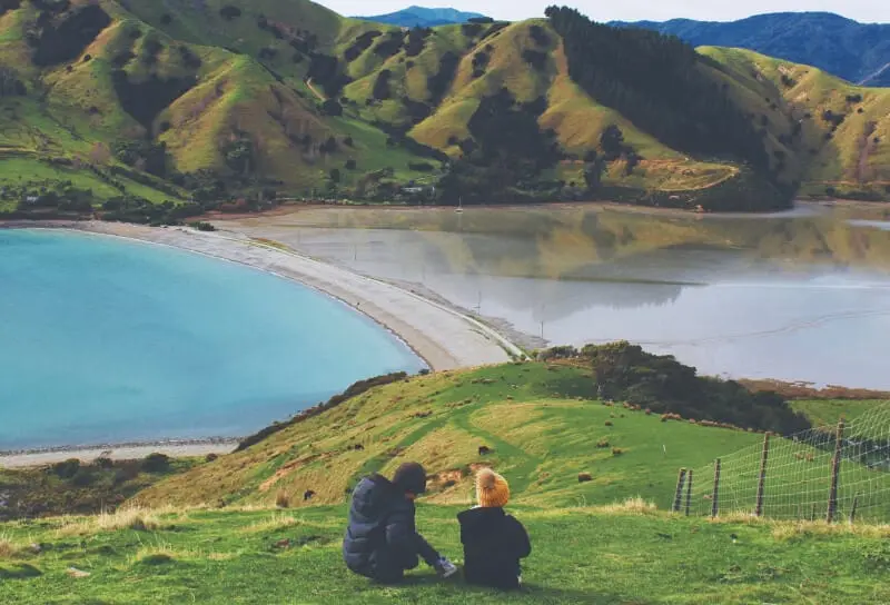 10 motivos para estudiar en Nueva Zelanda