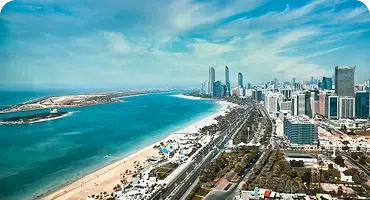 Abu Dhabi