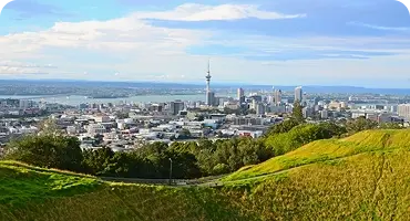 Auckland