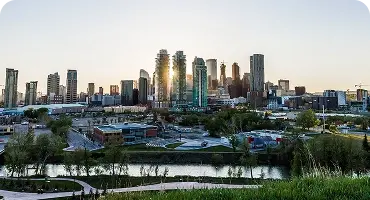 Calgary