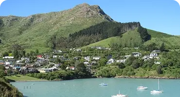 Christchurch