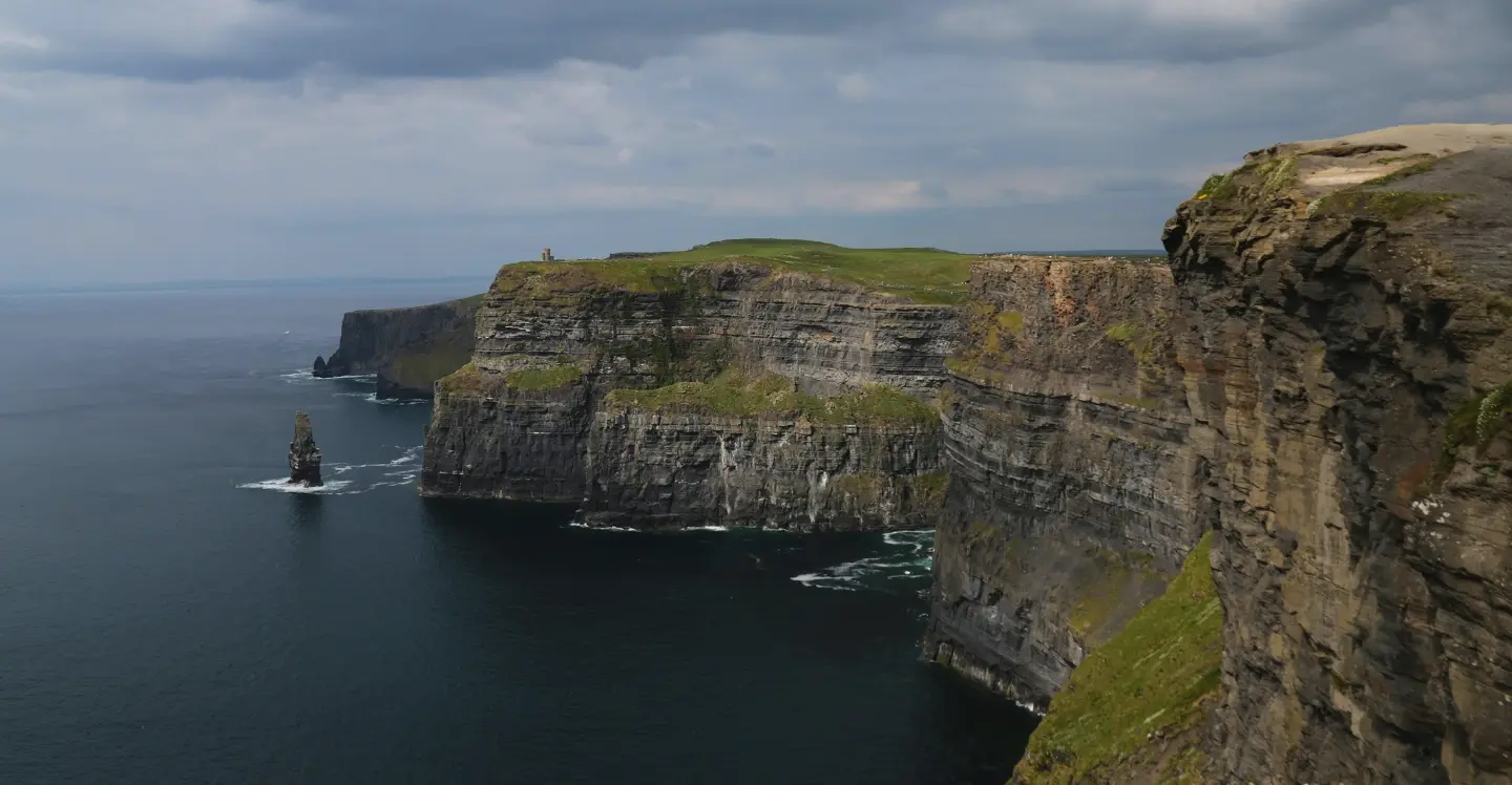 Irlanda