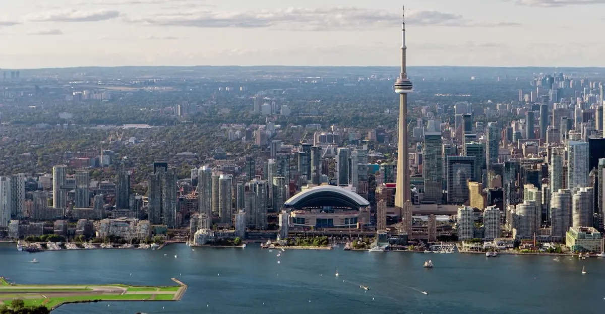 Canadá