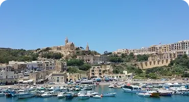 Gozo