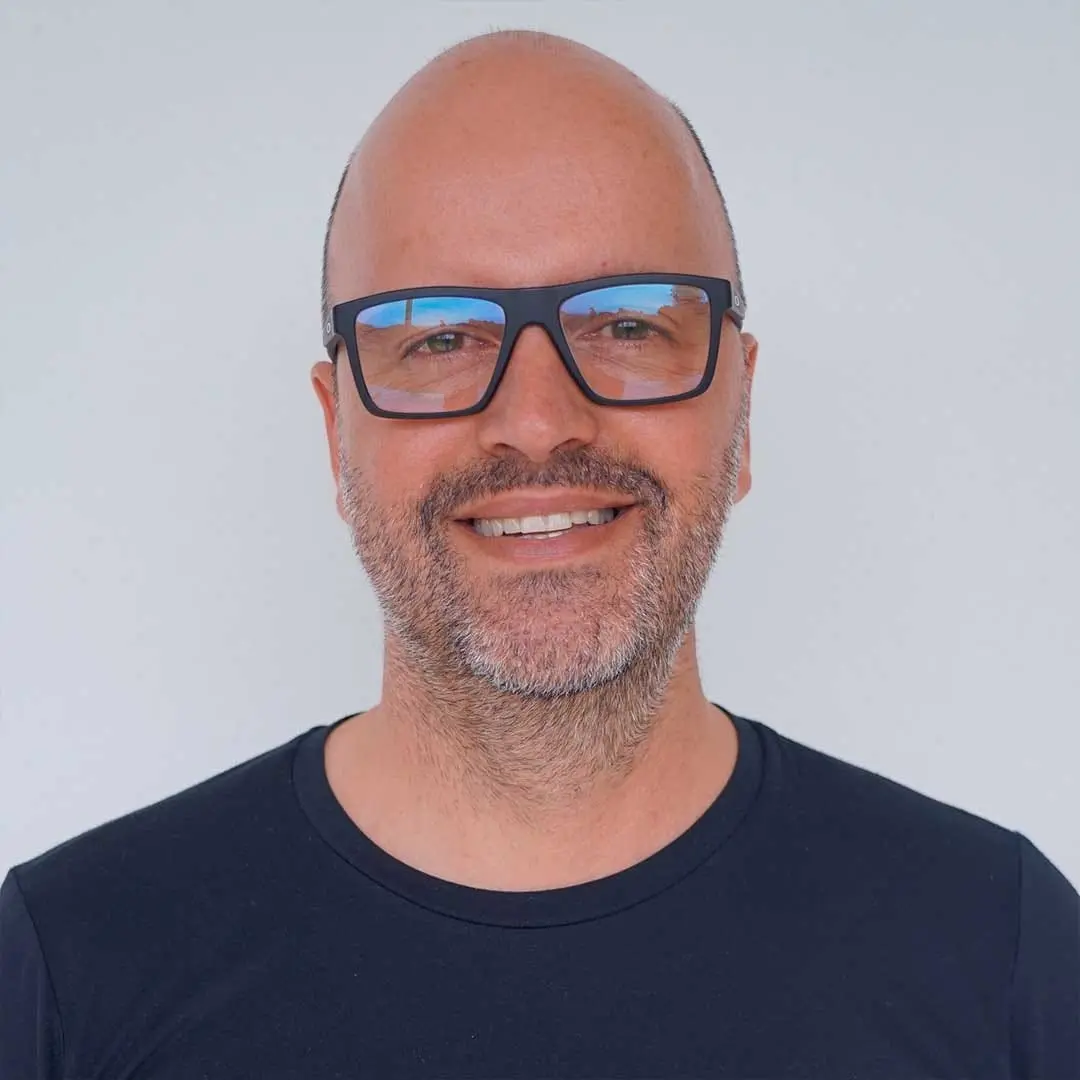 Javier Pérez