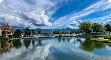 Kelowna