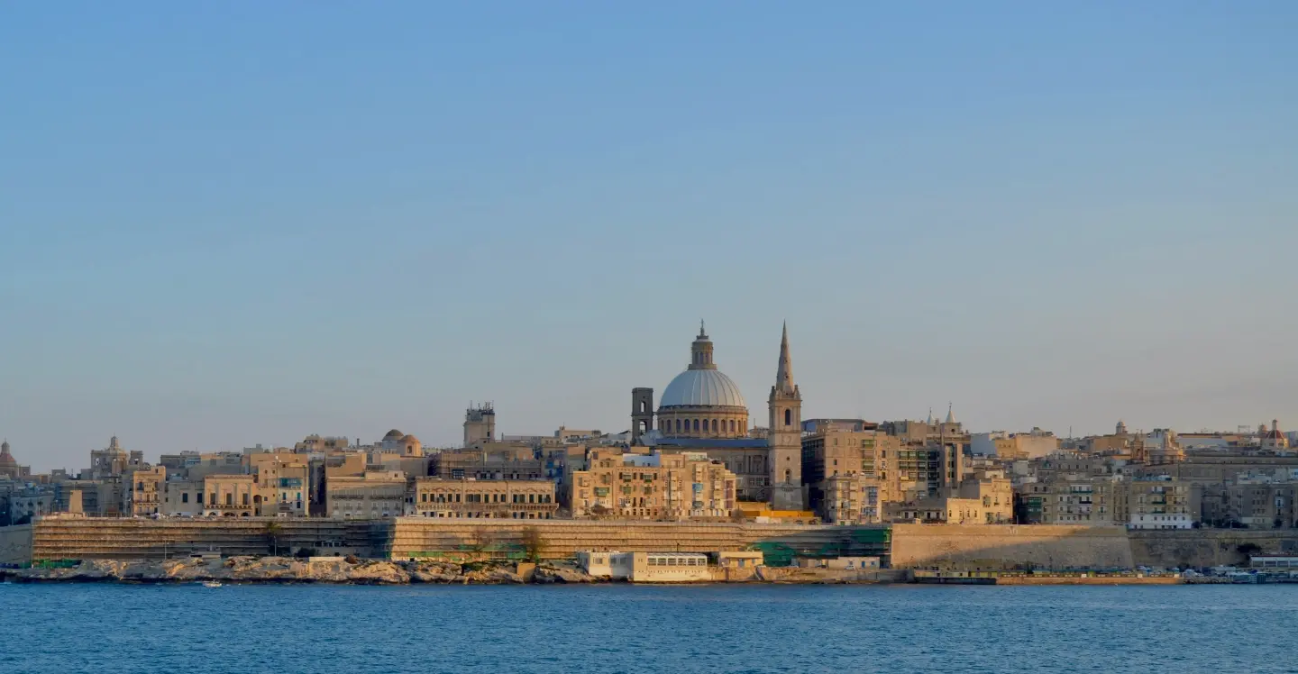 Malta