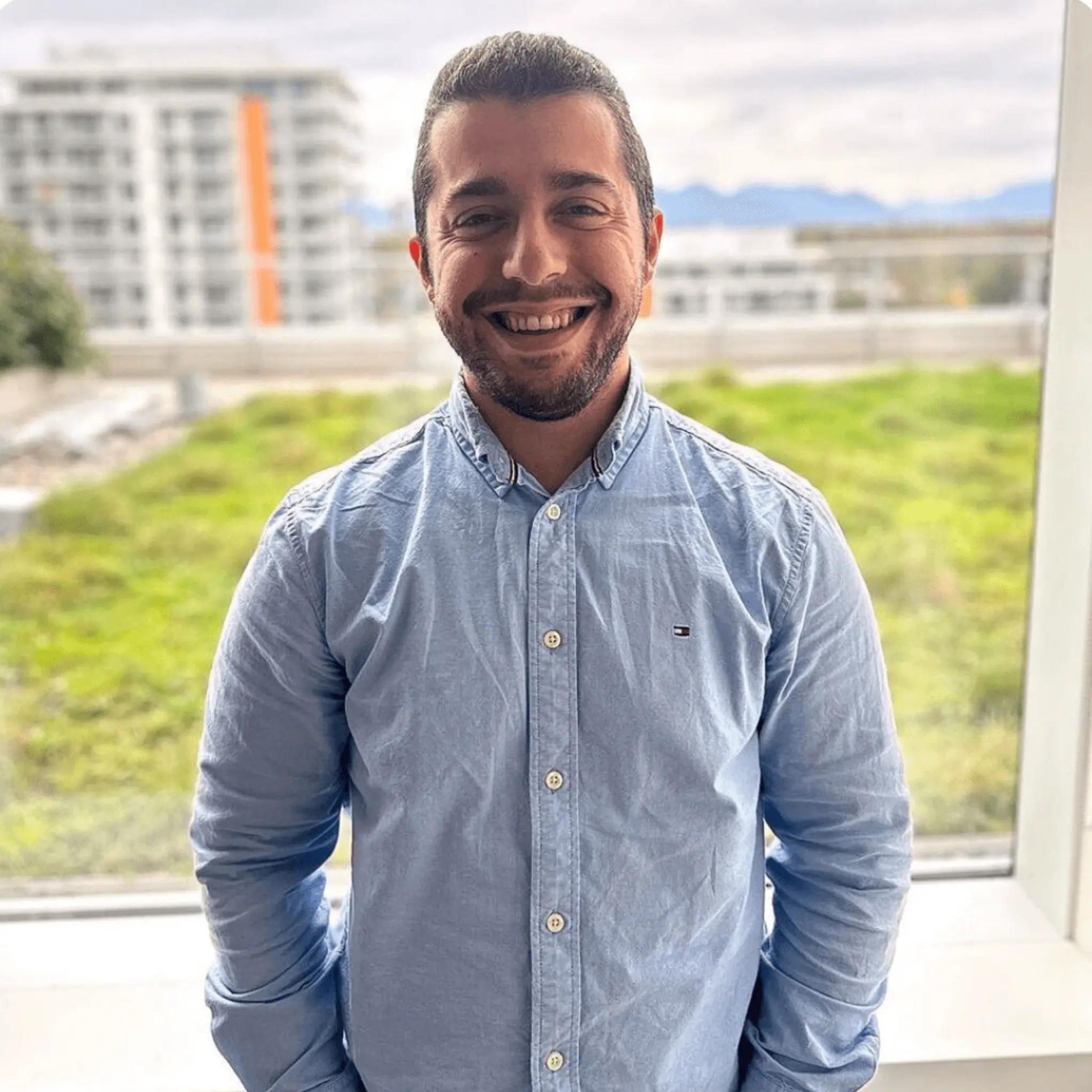 Marc Nuñez