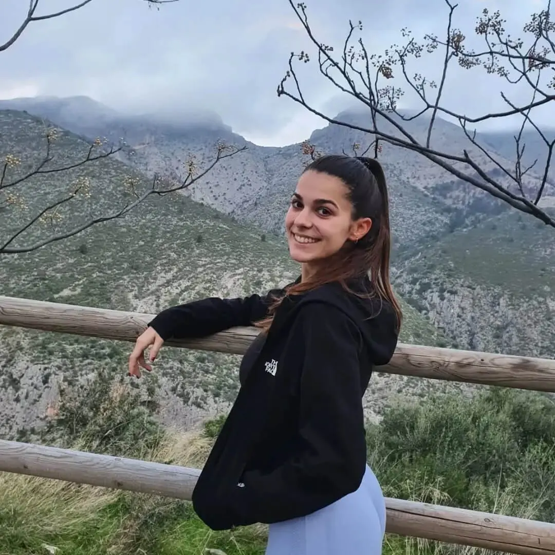Marta Lafuente