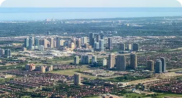 Mississauga