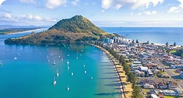 Mount Maunganui