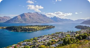 Queenstown