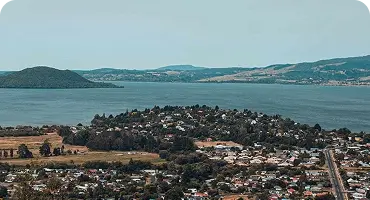 Rotorua