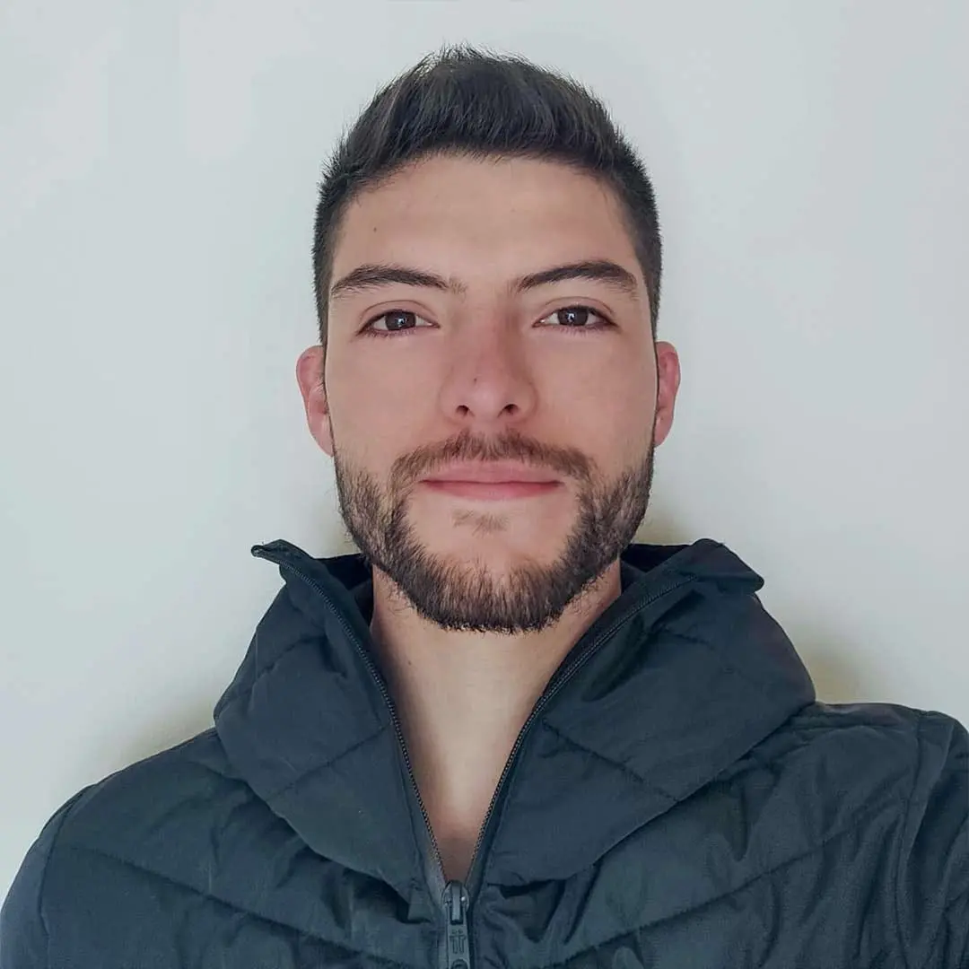 Sergio Camacho