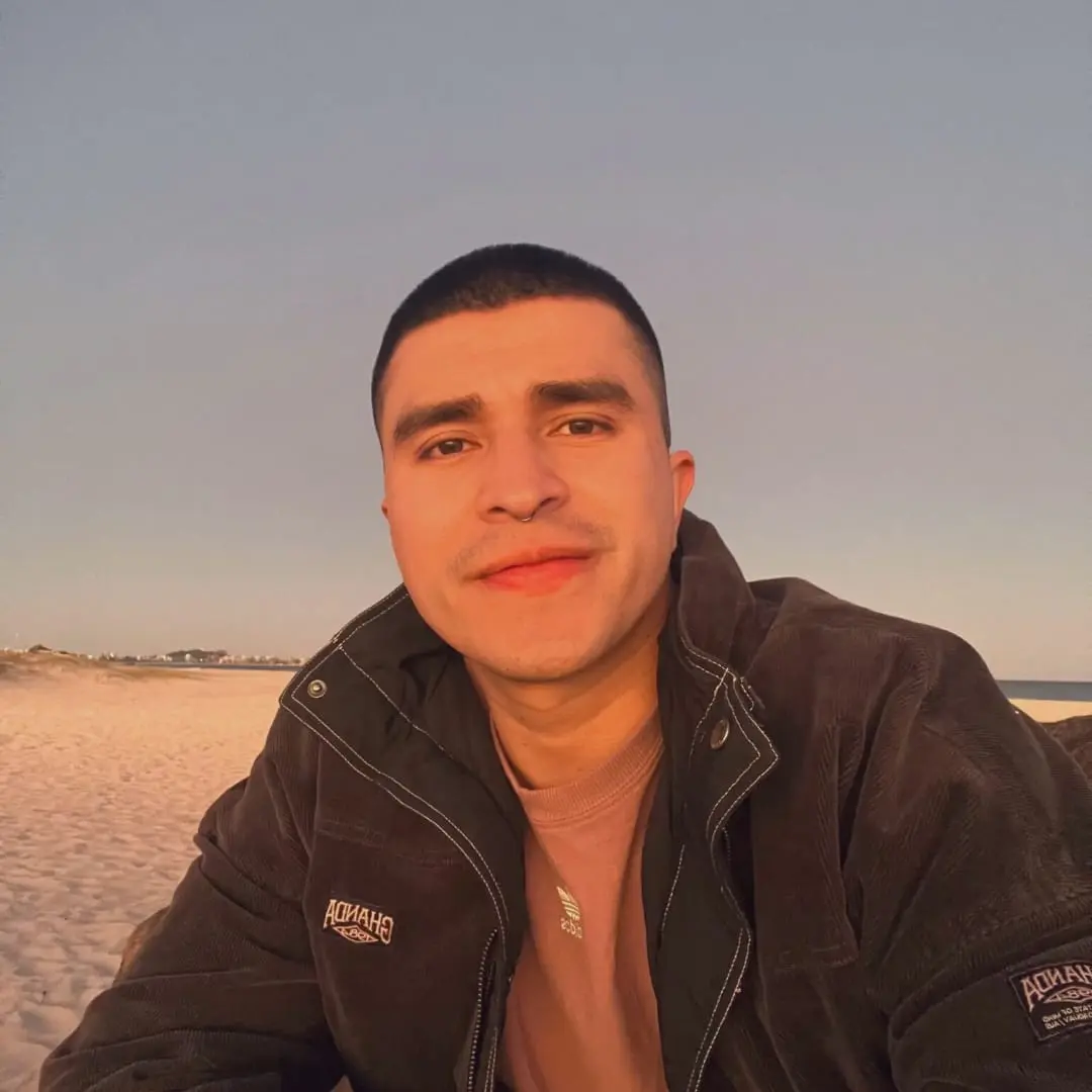 Steven Vargas