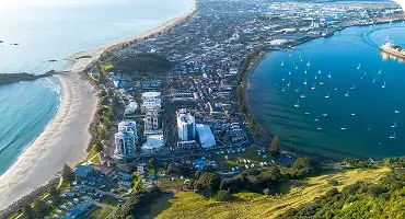 Tauranga