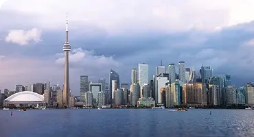 Toronto