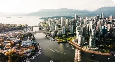 Vancouver