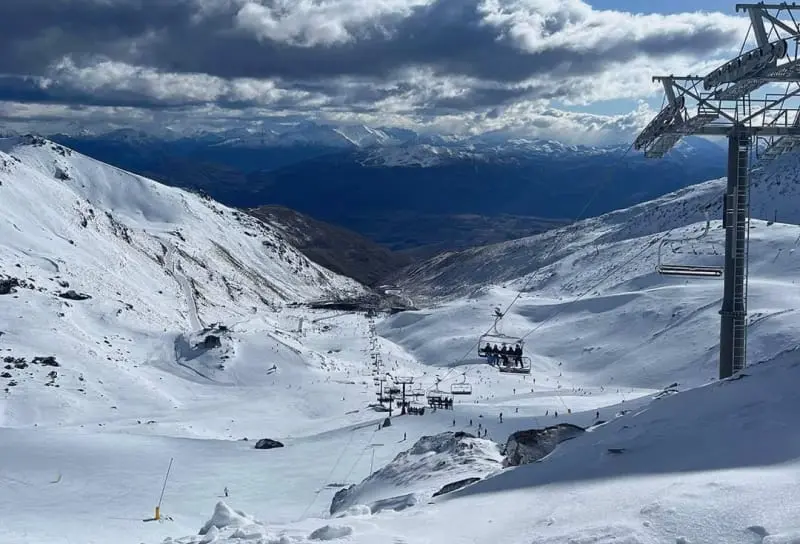 Qué ver en Nueva Zelanda. Lugares imprescindibles