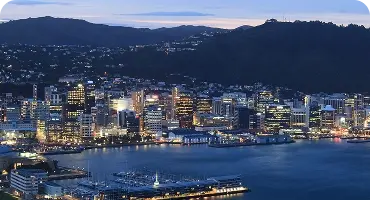 Wellington