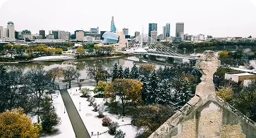 Winnipeg