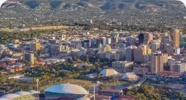Adelaide