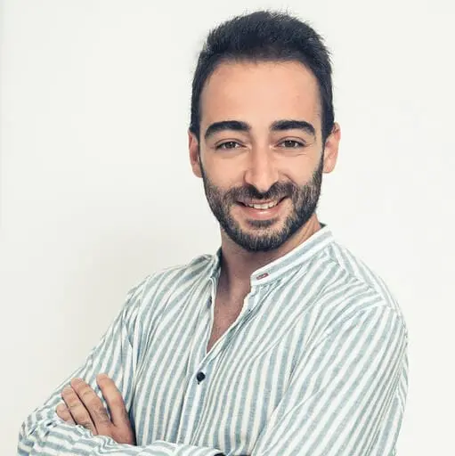 Alberto Barrera