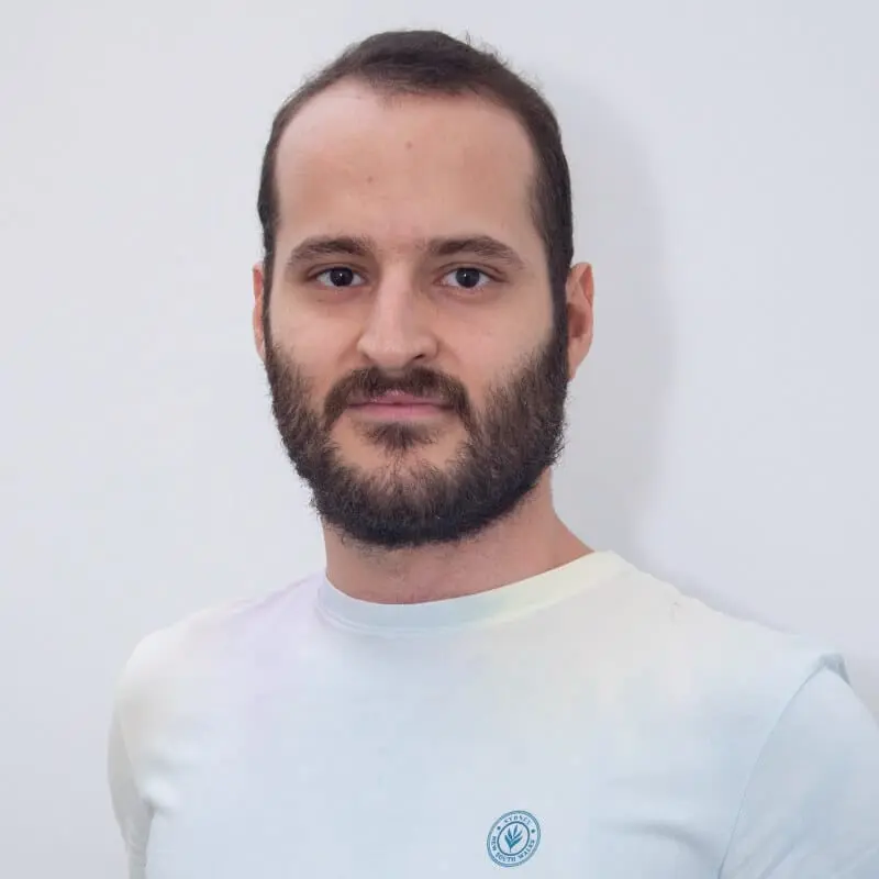 Alejandro Becerra