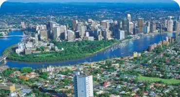 Brisbane