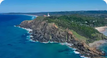 Byron Bay