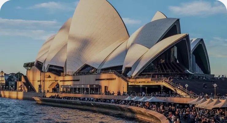 Australia