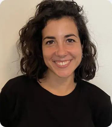 Nerea Sánchez