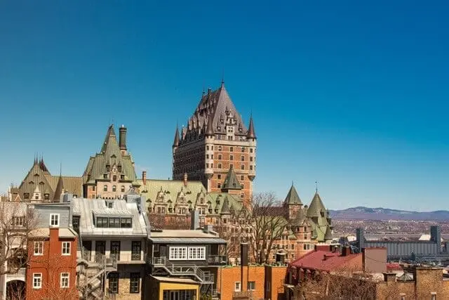 Por qué deberías estudiar francés en Canadá