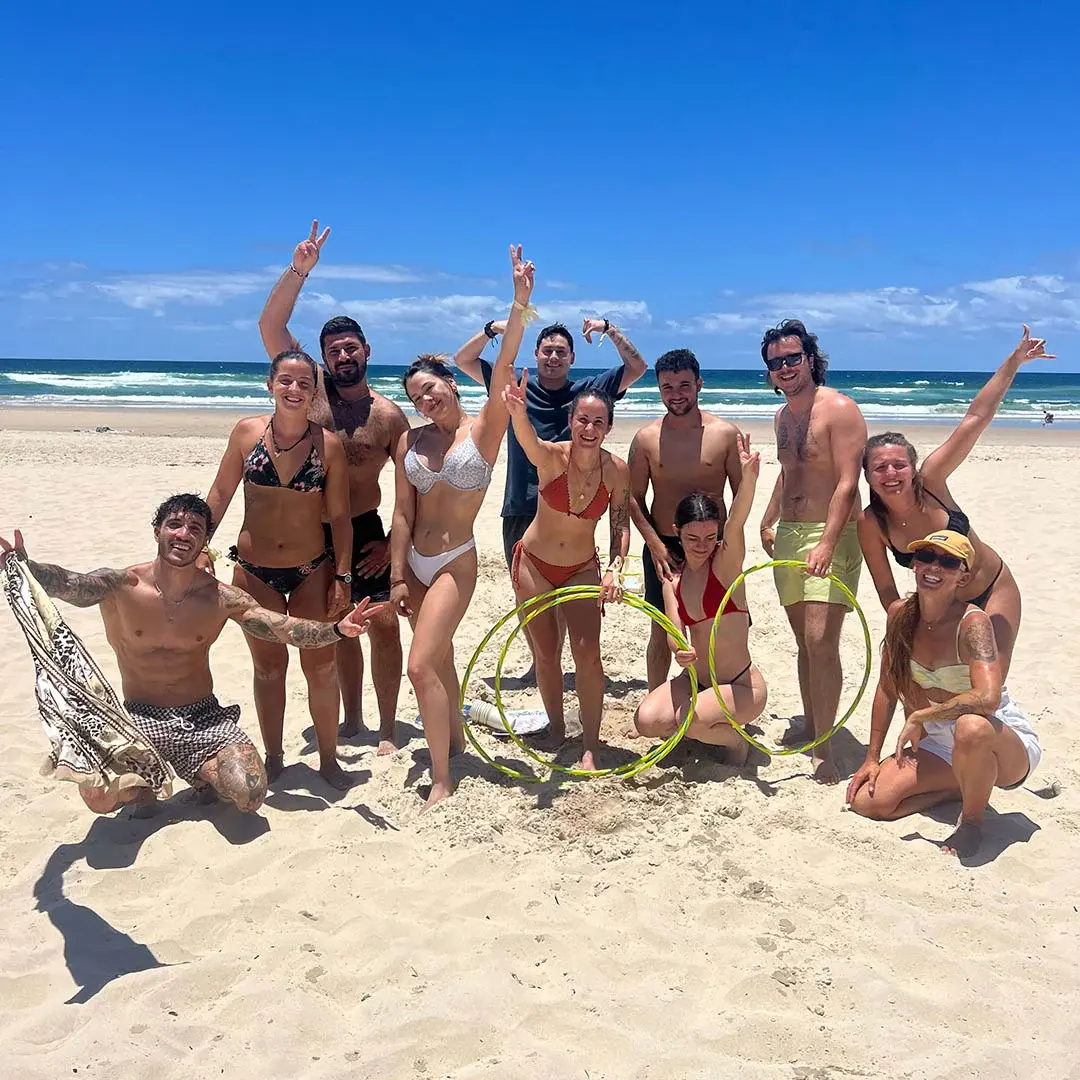 Gold Coast