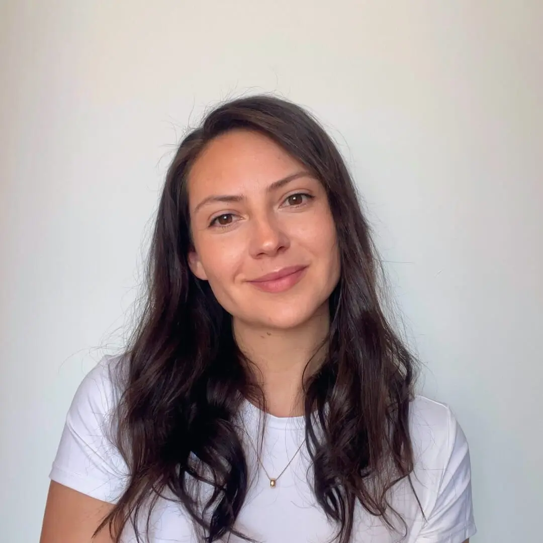 Eugènia Nazarova