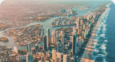Gold Coast