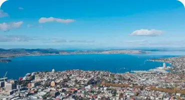 Hobart
