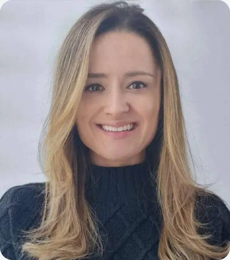 Carolina López