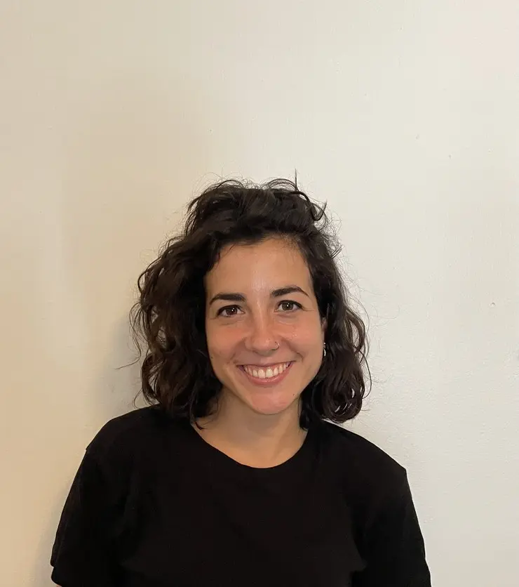 Laura Mollá