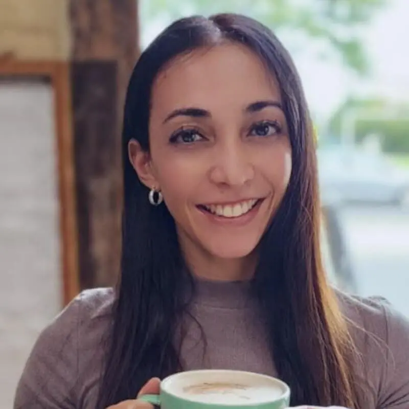 Paloma Cáceres