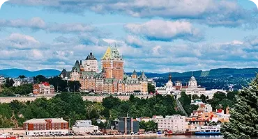 Quebec City