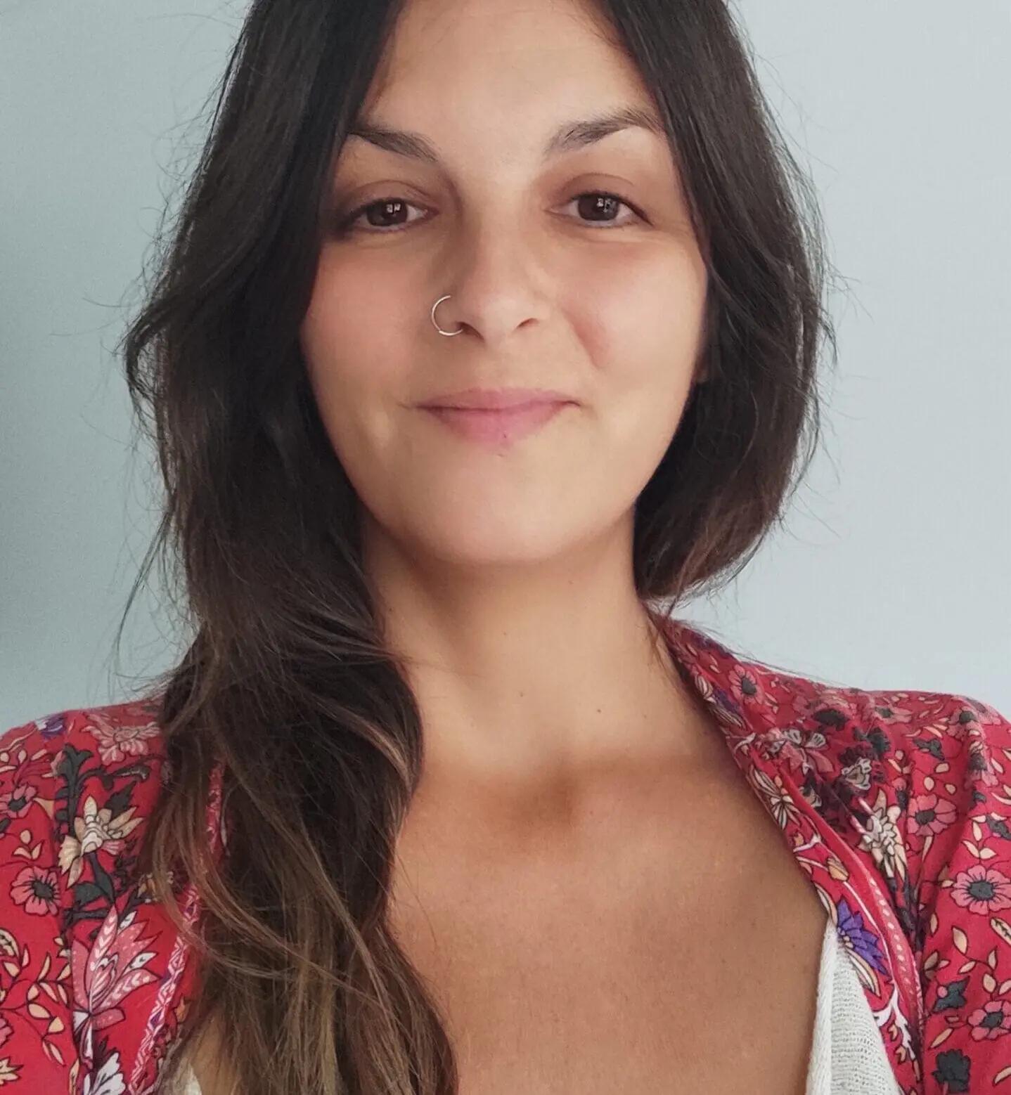 Stella Ruibal