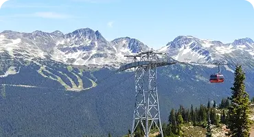 Whistler