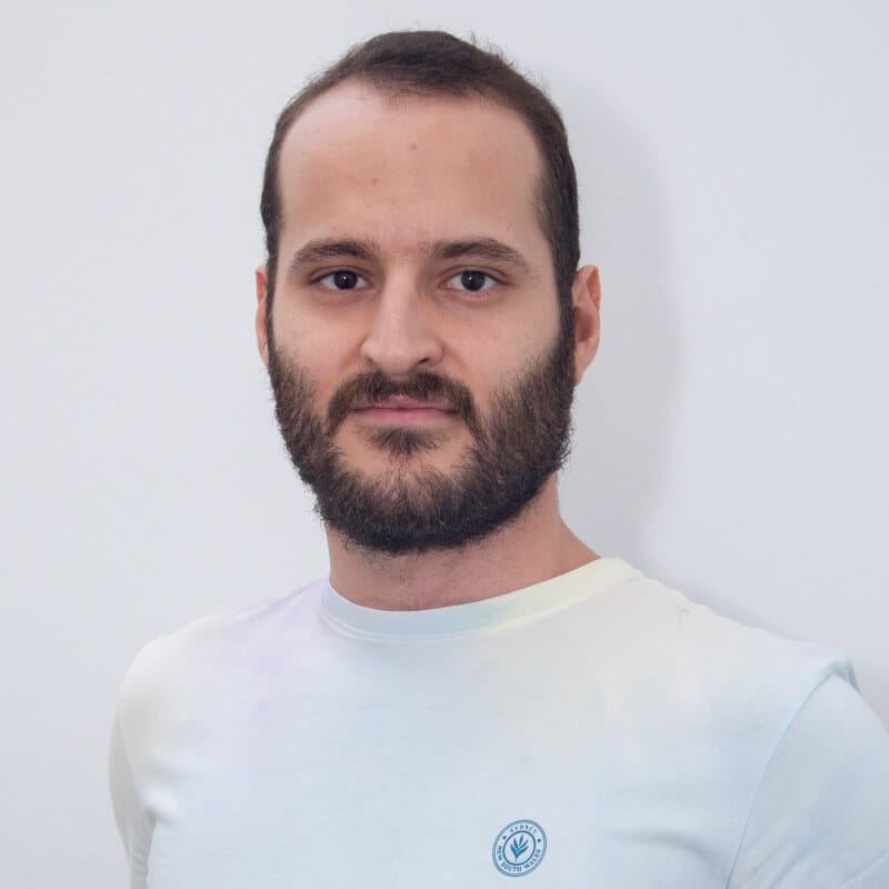 Alejandro Becerra