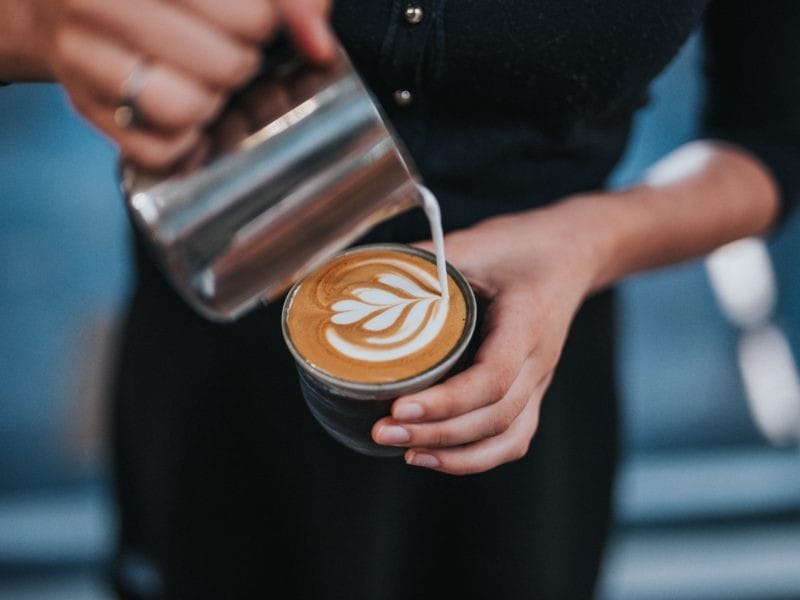 Barista